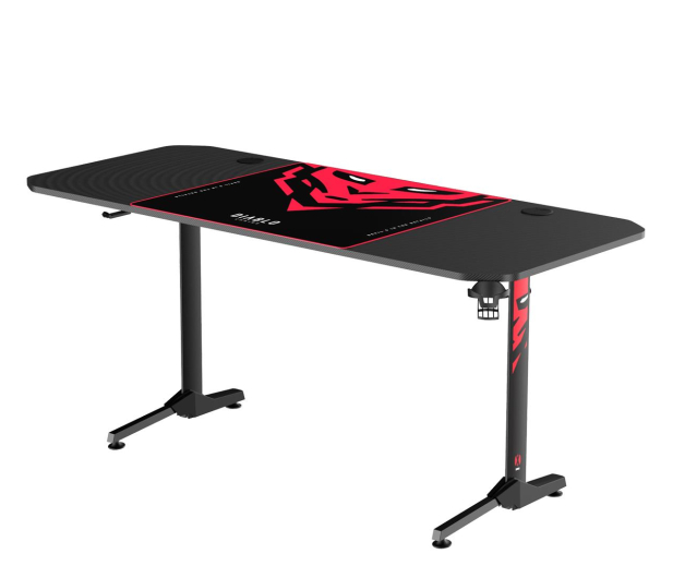 DIABLO Chair X-Mate 1600 1470 - 1236551 - zdjęcie 2